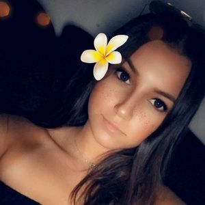 Meet your Posher, Sophia